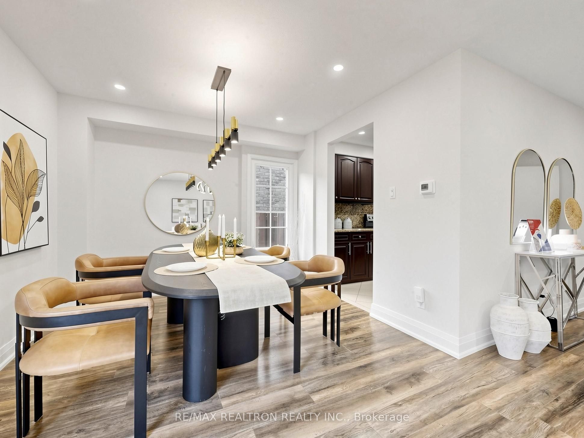 16 Foxglove Court