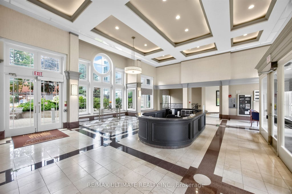 Photo of 8 Covington Road #808, Toronto, ON M6A 3E5 (MLS # C14128346)