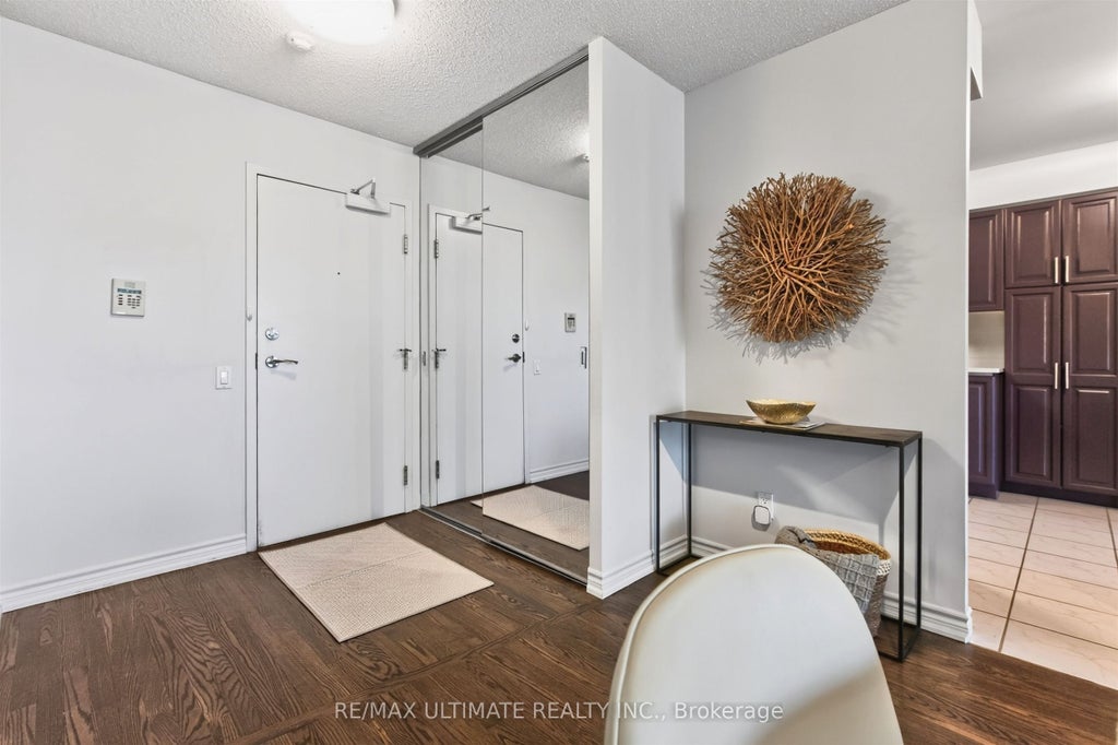 Photo of 8 Covington Road #808, Toronto, ON M6A 3E5 (MLS # C14128346)
