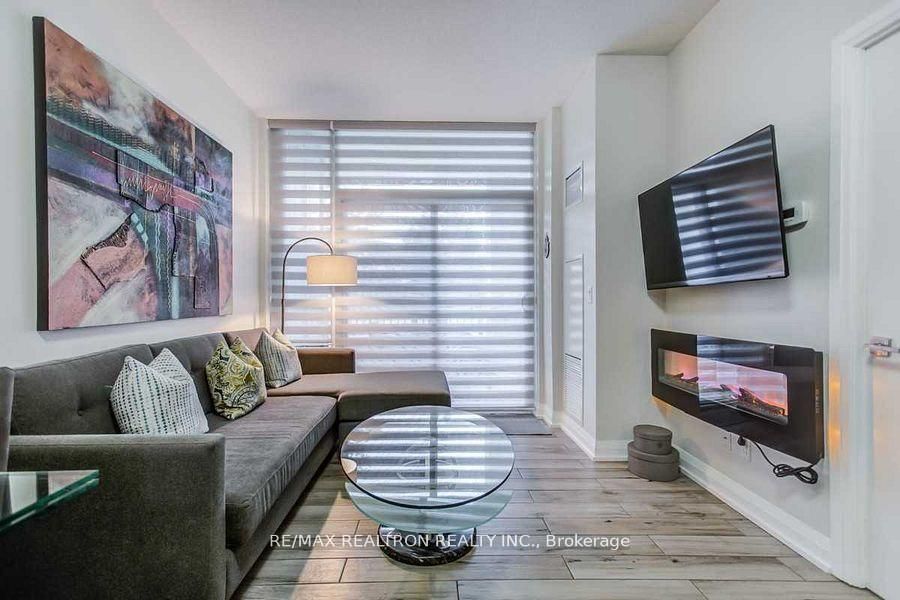 75 North Park Road 105