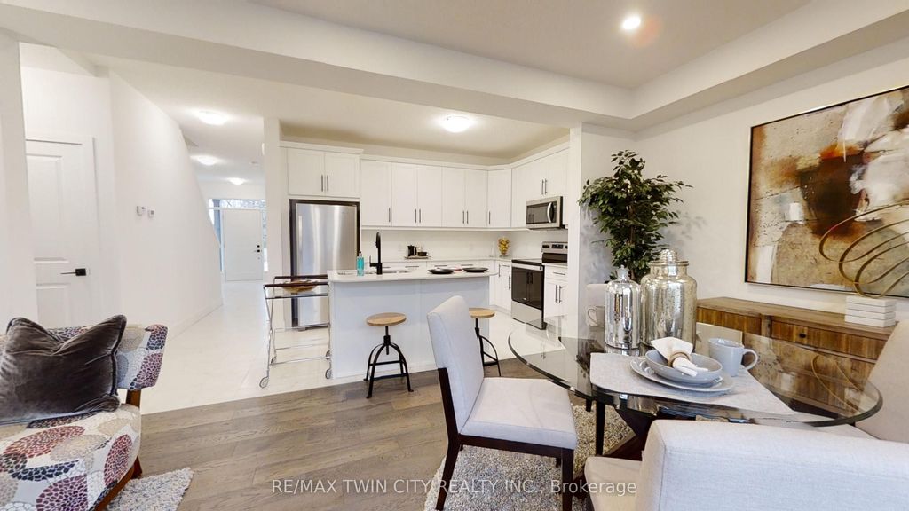 Photo of 155 JULIE Crescent, London South, ON N5X 3X4 (MLS # X12385514)