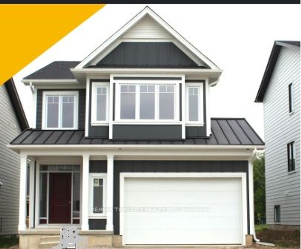 Photo of 155 JULIE Crescent, London South, ON N5X 3X4 (MLS # X12385514)