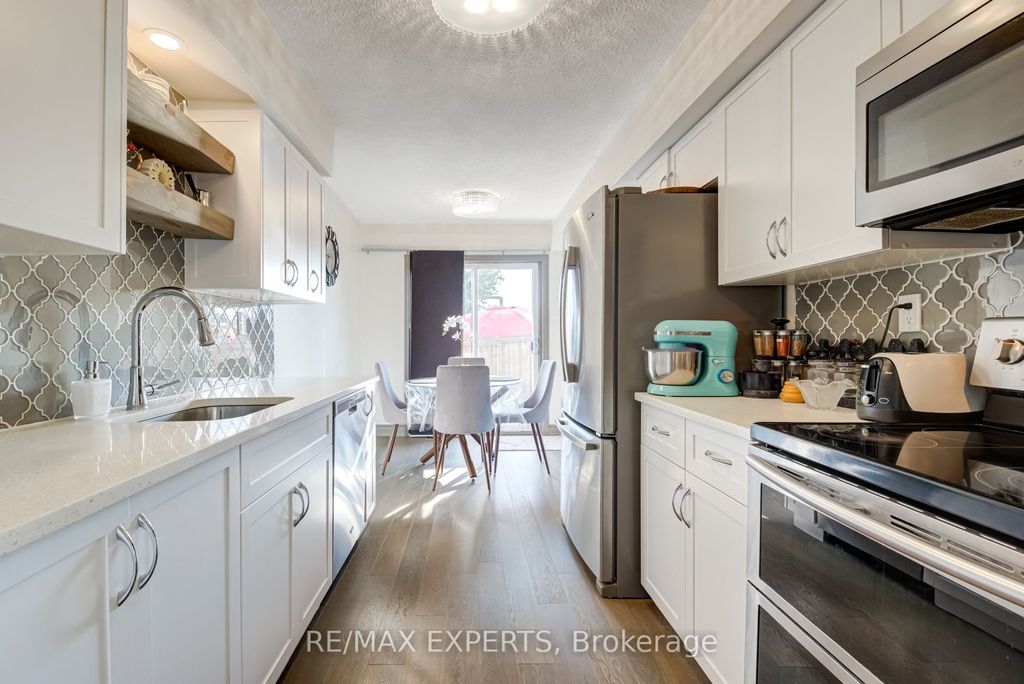 Photo of 766 Walter Street #J, Cambridge, ON N3H 4P3 (MLS # X13044392)