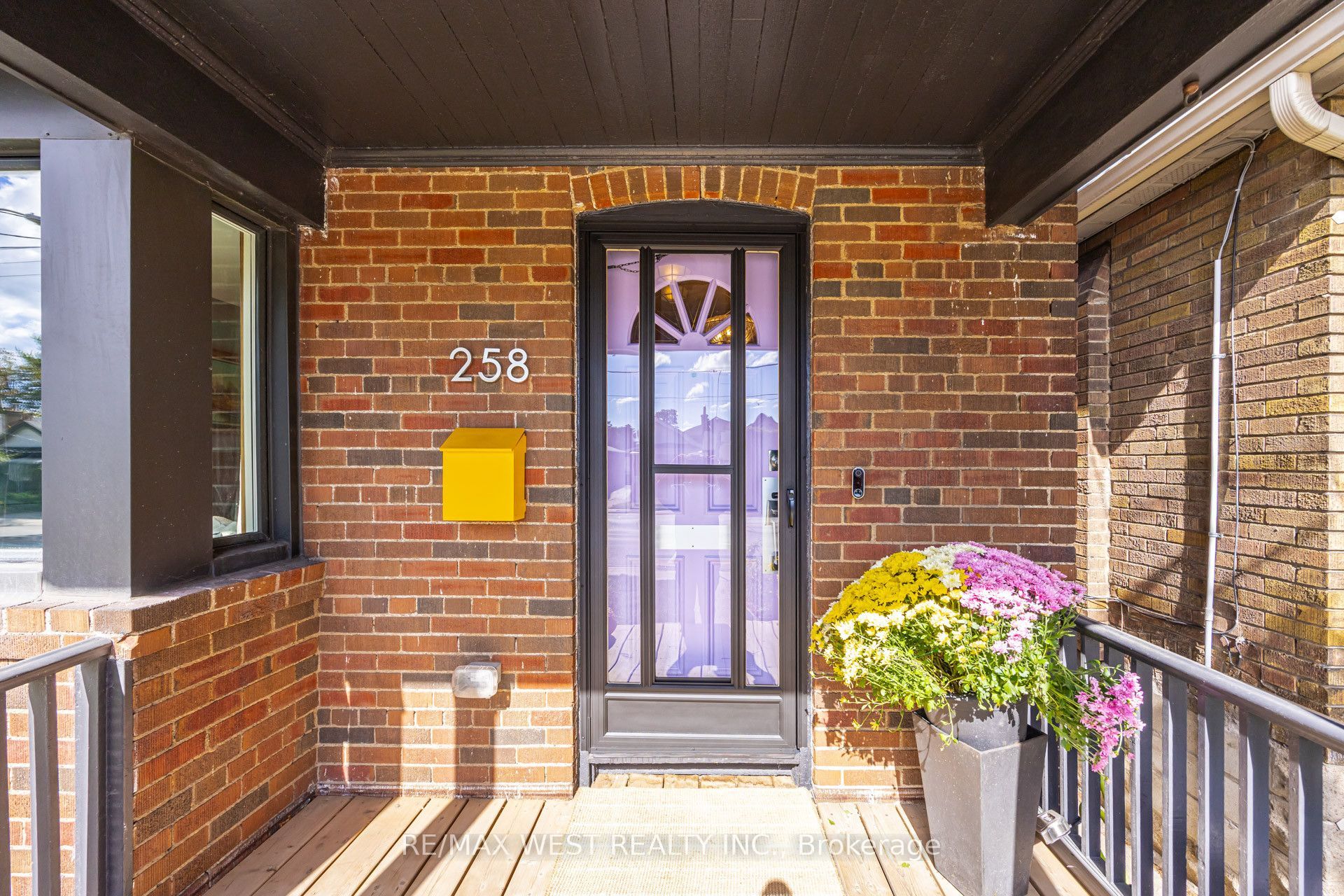 258 O'connor Drive