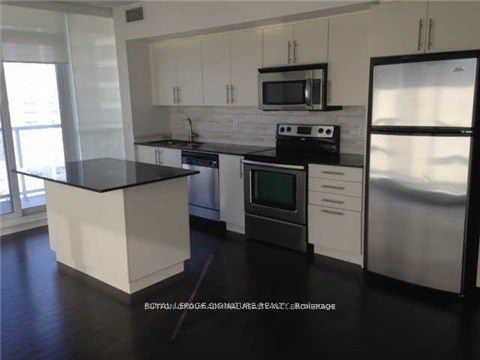 2240 Lakeshore Boulevard W 3004