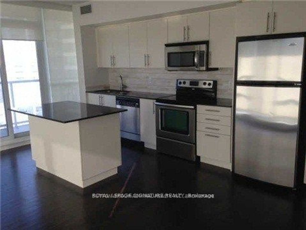 Photo of 2240 Lakeshore Boulevard W #3004, Toronto, ON M8V 1B0 (MLS # W12807344)