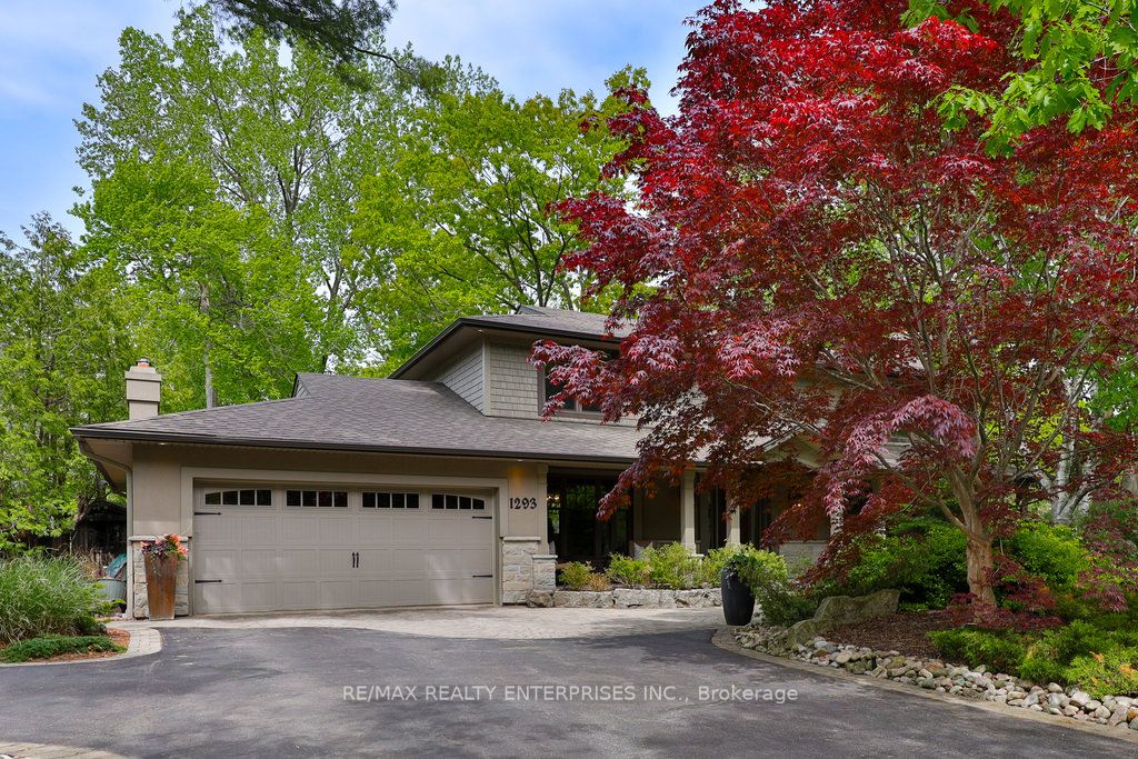 1293 Greenoaks Drive