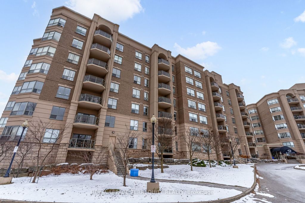Photo of 2085 Amherst Heights Drive #212, Burlington, ON L7P 5C2 (MLS # W12815988)