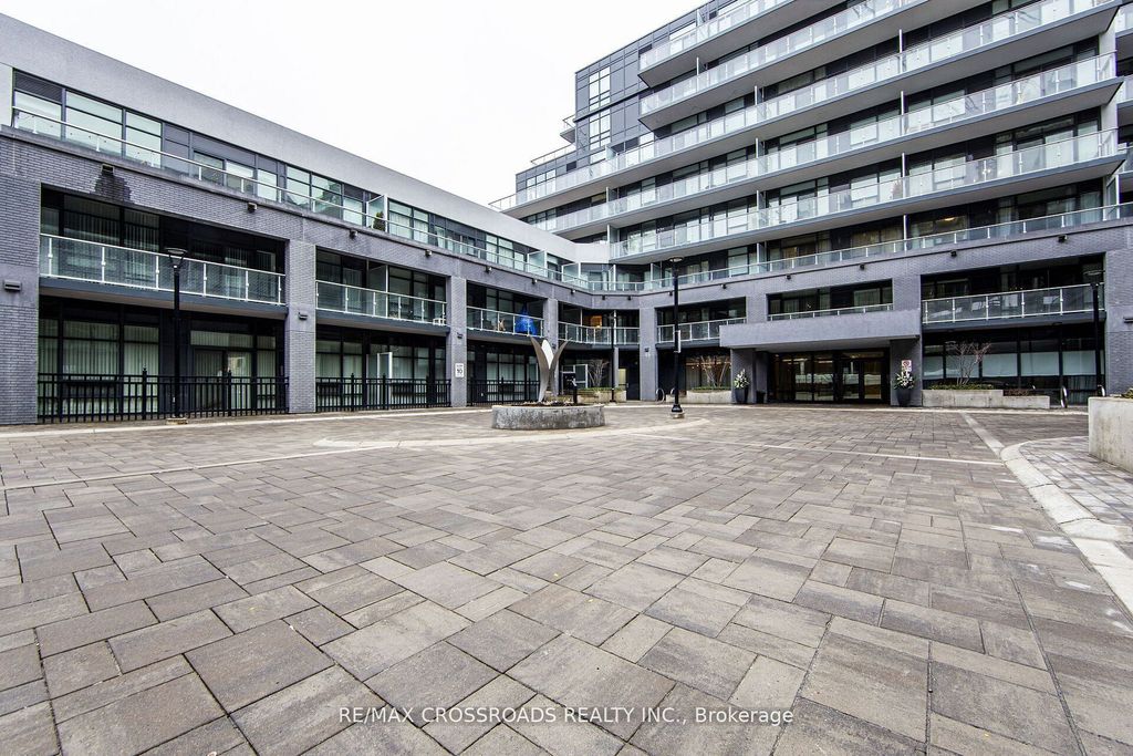 Photo of 621 Sheppard Avenue E #TPH10, Toronto, ON M2K 0G4 (MLS # C12987942)