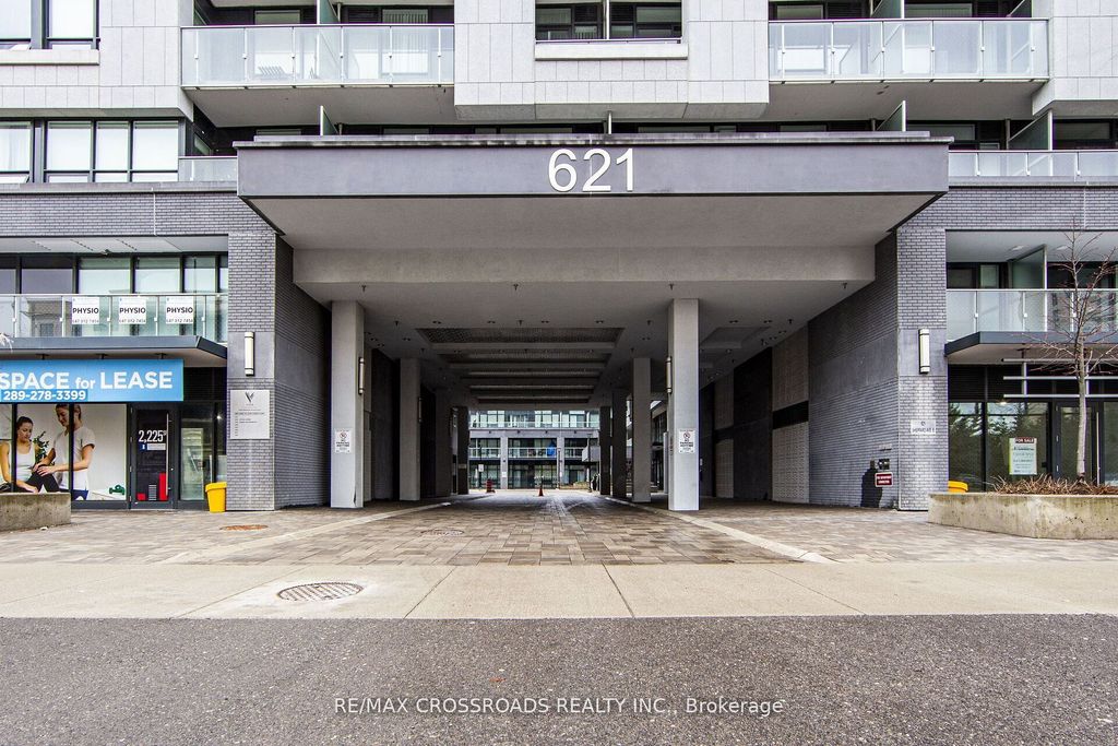 Photo of 621 Sheppard Avenue E #TPH10, Toronto, ON M2K 0G4 (MLS # C12987942)
