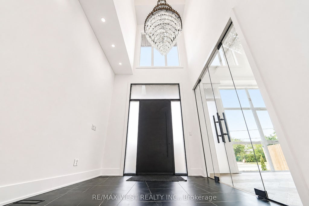 Photo of 53 Celt Avenue, Toronto, ON M6A 1H2 (MLS # W13772636)