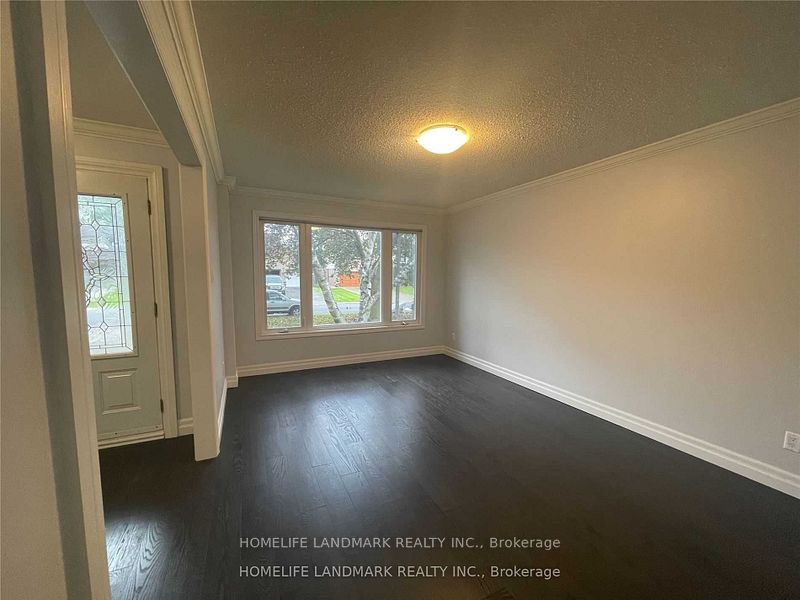 3 Padget Place