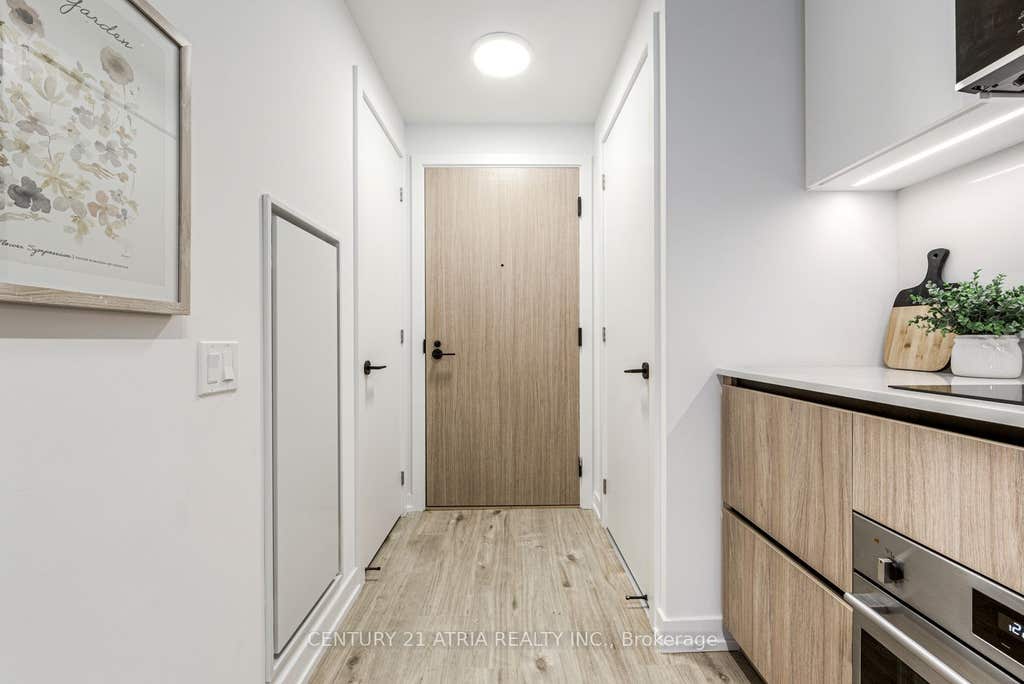 Photo of 35 Parliament Street #513, Toronto, ON M5A 0Z5 (MLS # C13517466)