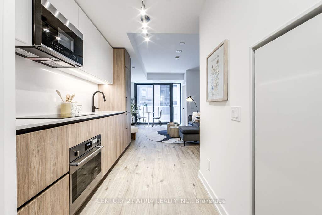 Photo of 35 Parliament Street #513, Toronto, ON M5A 0Z5 (MLS # C13517466)