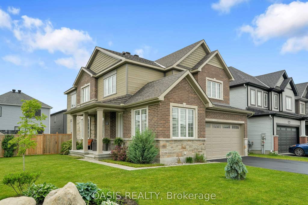 Photo of 80 Lantern Road, Manotick - Kars - Rideau Twp and Area, ON K4M 0N4 (MLS # X13433928)