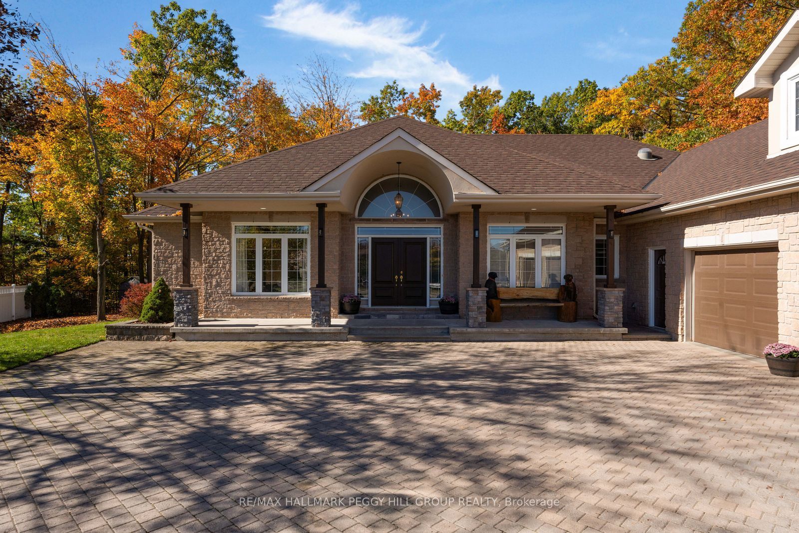 61 White Elm Road