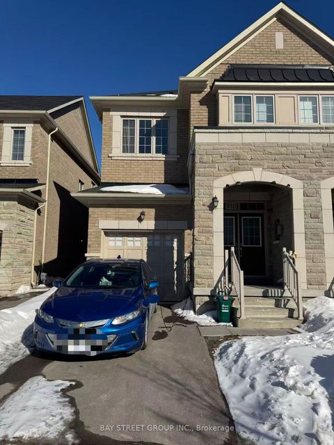 370 Kirkham Drive Markham ON L3S 0E4