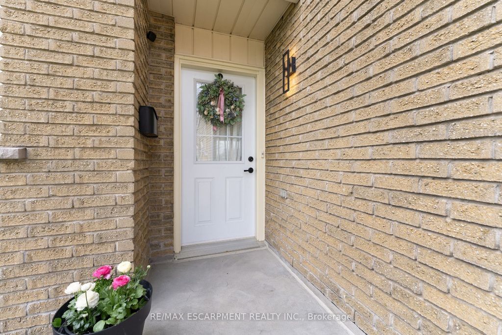 Photo of 201 Queen Victoria Drive #121, Hamilton, ON L8W 1W7 (MLS # X13031056)