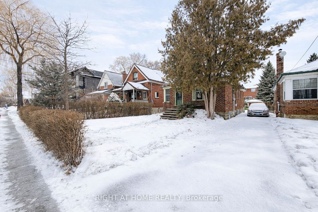 Photo of 140 Stanley Avenue, Toronto, ON M8V 1N9 (MLS # W12800256)