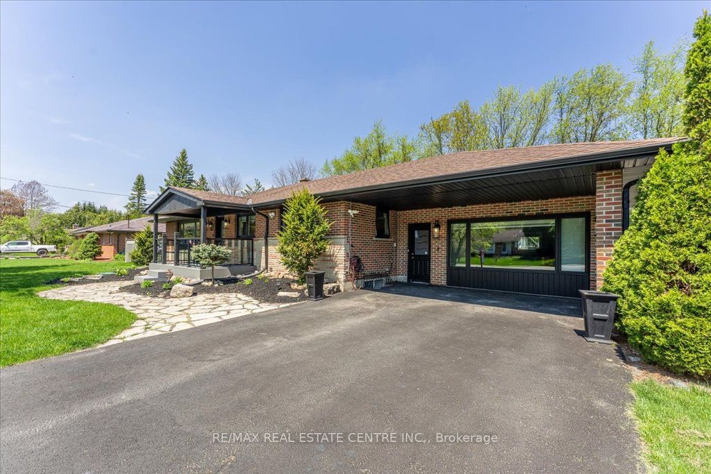Photo of 6 Maple Grove Road, Caledon, ON L7K 0Z3 (MLS # W13153066)