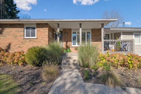 Property photo of 323135 durham road e, west grey, ON n0g 1r0