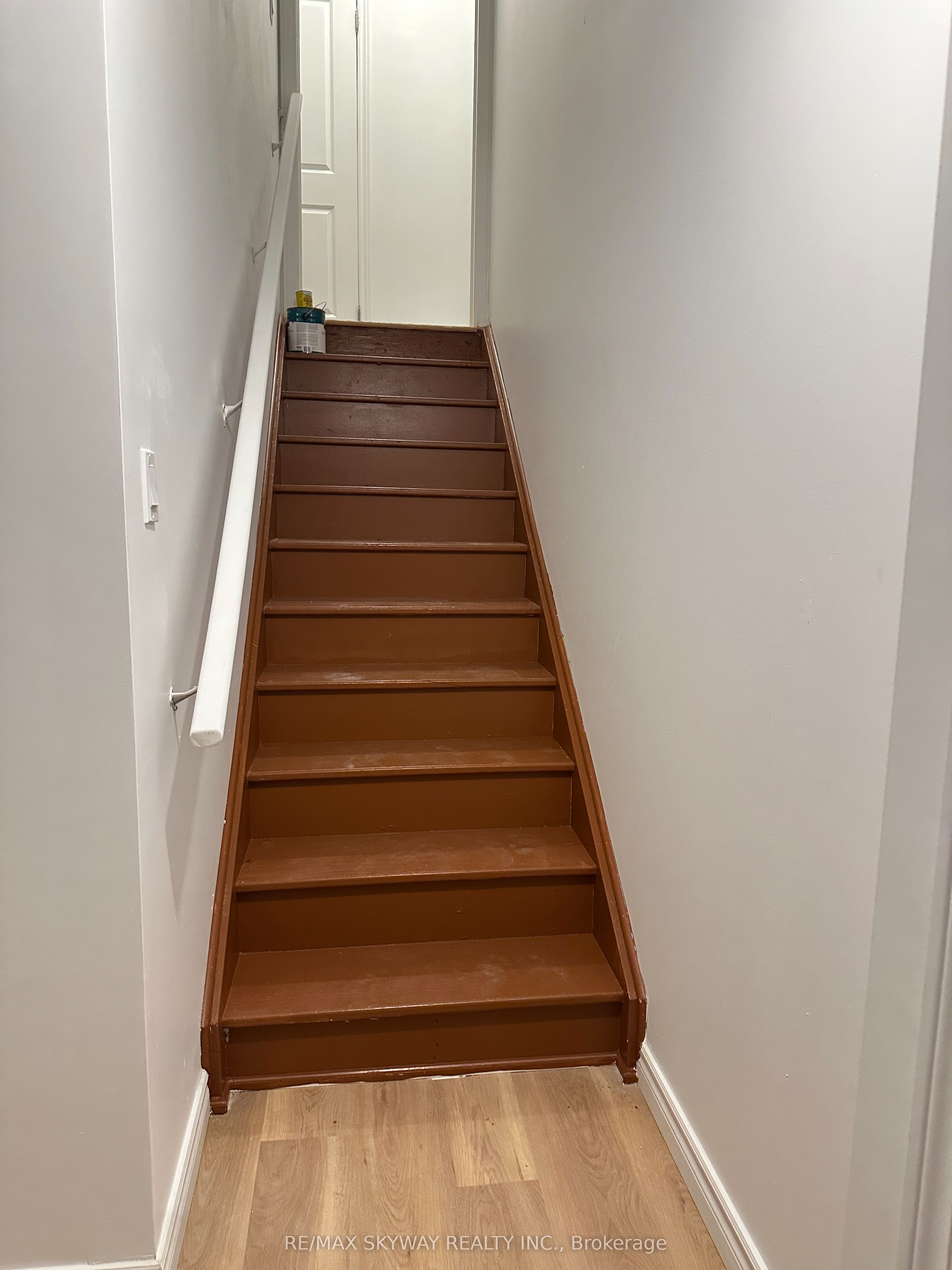 19 Dolomite Drive Basement