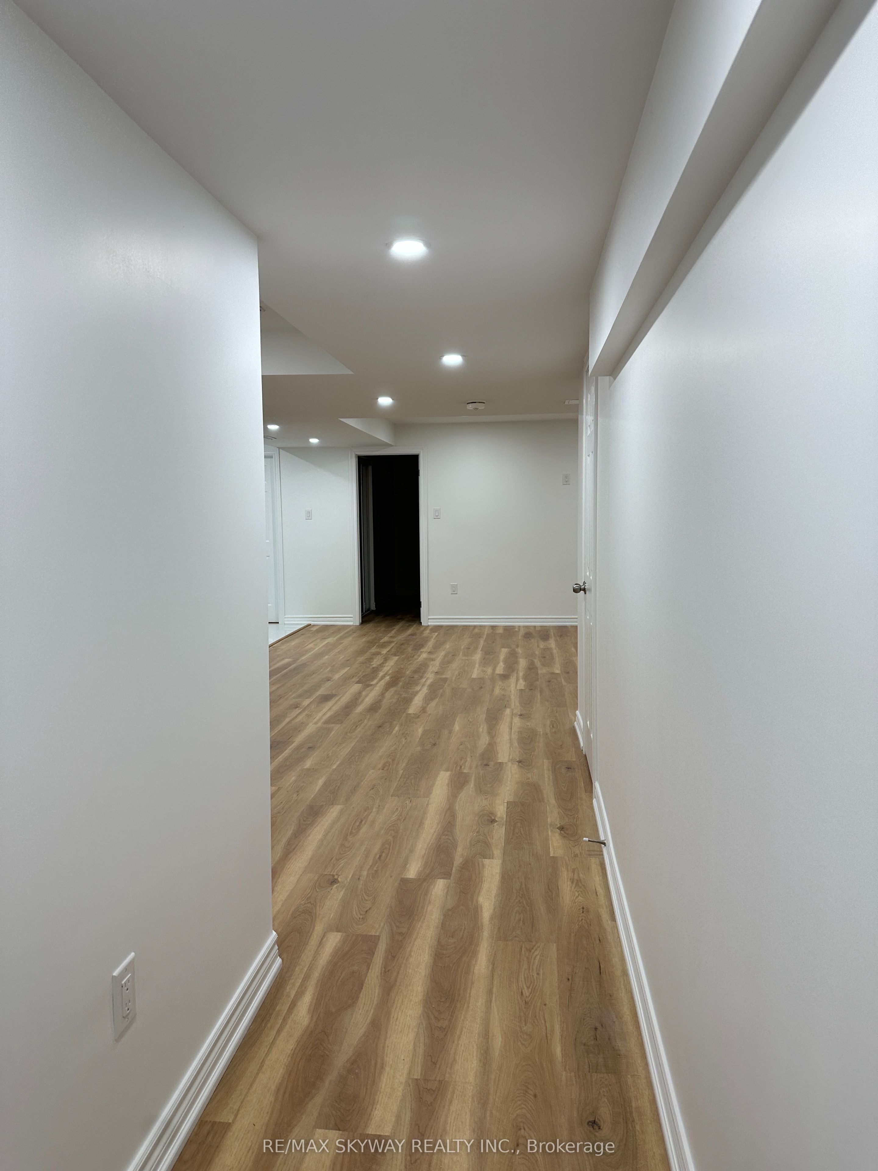 19 Dolomite Drive Basement