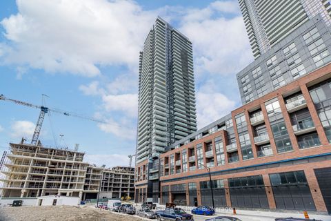 4130 Parkside Village Drive 2006 Mississauga ON L5B 3M8