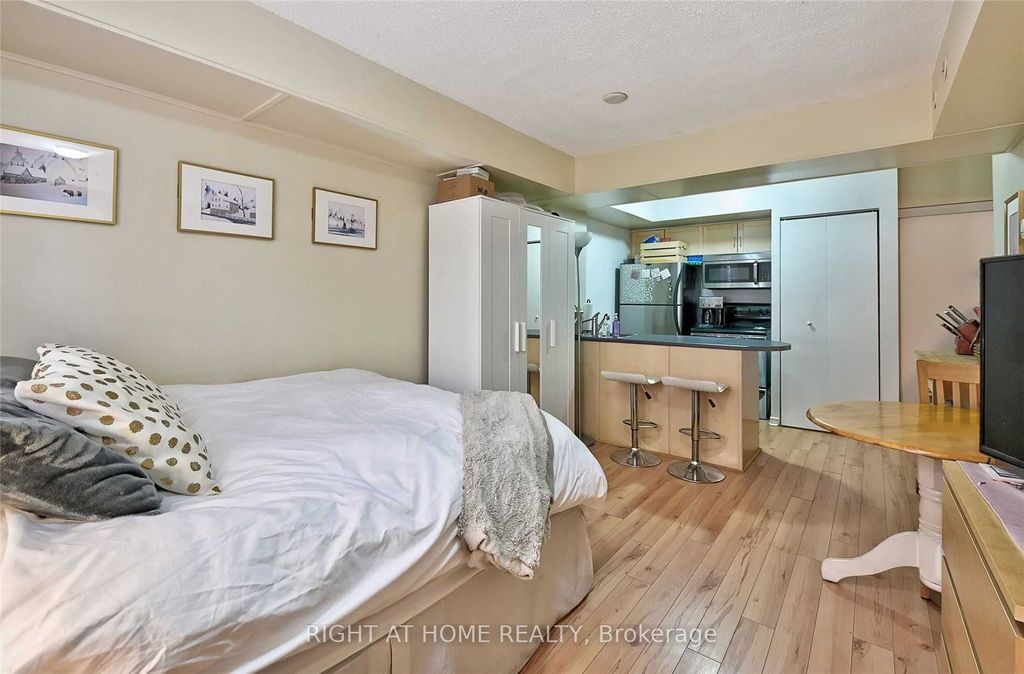 Photo of 26 Western Battery Road #211, Toronto, ON M6K 3N9 (MLS # C12565236)