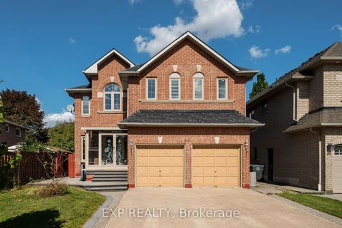 5400 Middleport Crescent Mississauga ON L4Z 3V2