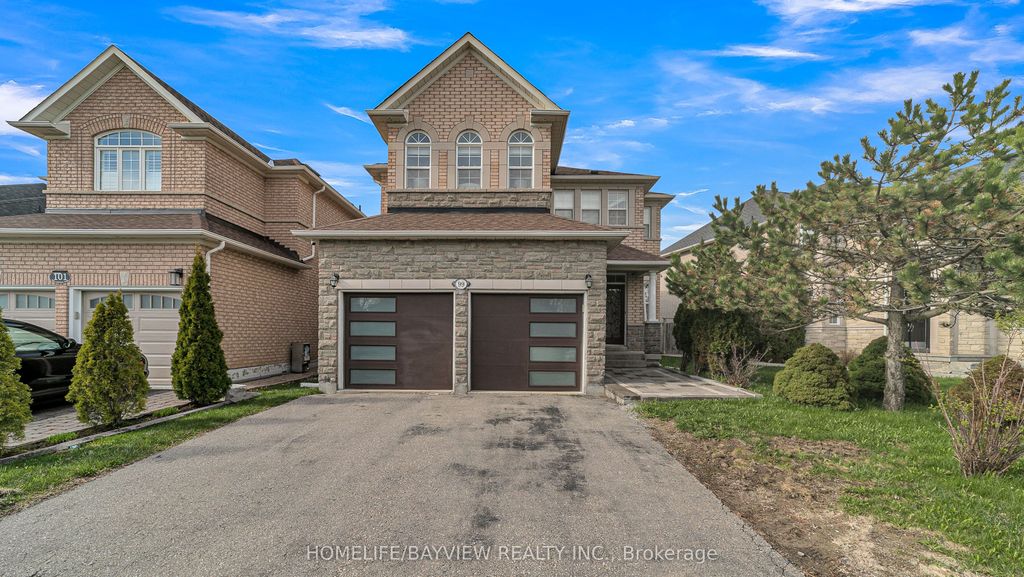 Photo of 99 Red Cardinal Trail, Richmond Hill, ON L4E 4B8 (MLS # N13172766)