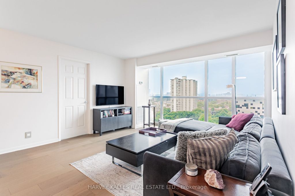 Photo of 96 St Patrick Street #1610, Toronto, ON M5T 1V2 (MLS # C12556874)