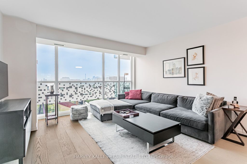 Photo of 96 St Patrick Street #1610, Toronto, ON M5T 1V2 (MLS # C12556874)