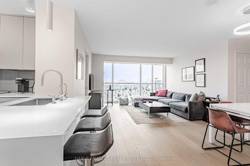 Photo of 96 St Patrick Street #1610, Toronto, ON M5T 1V2 (MLS # C12556874)