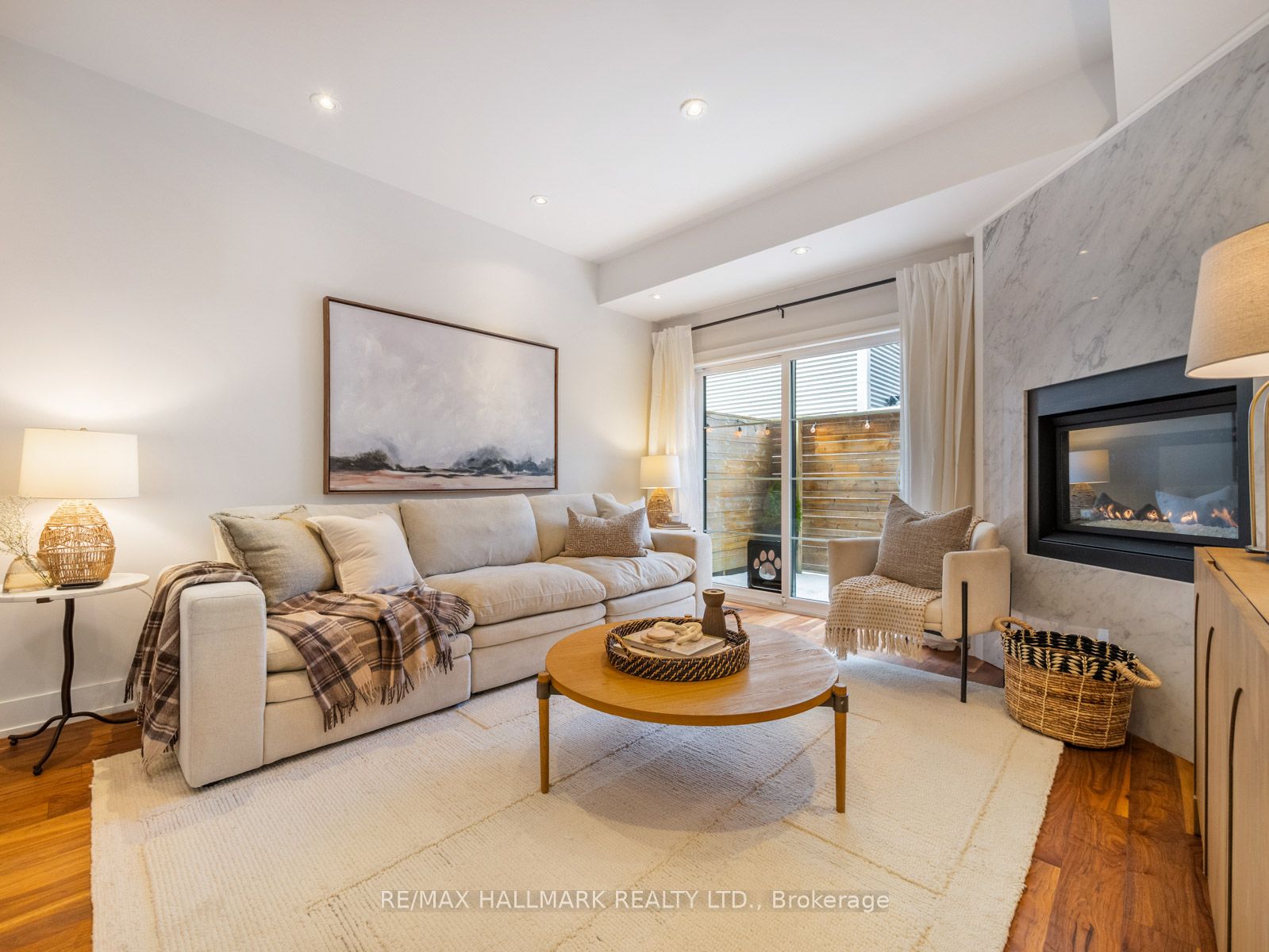 246B Scarborough Road