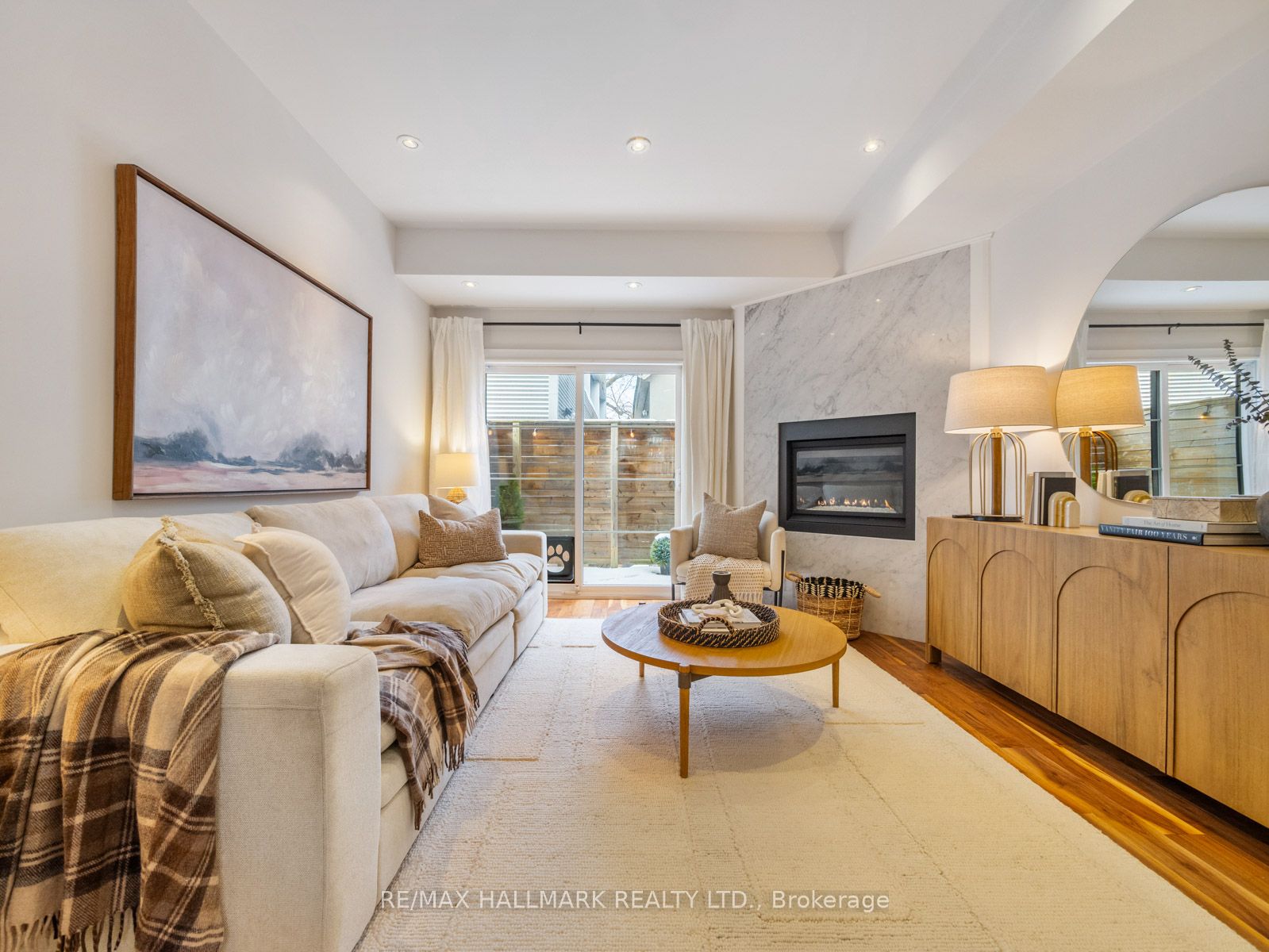 246B Scarborough Road