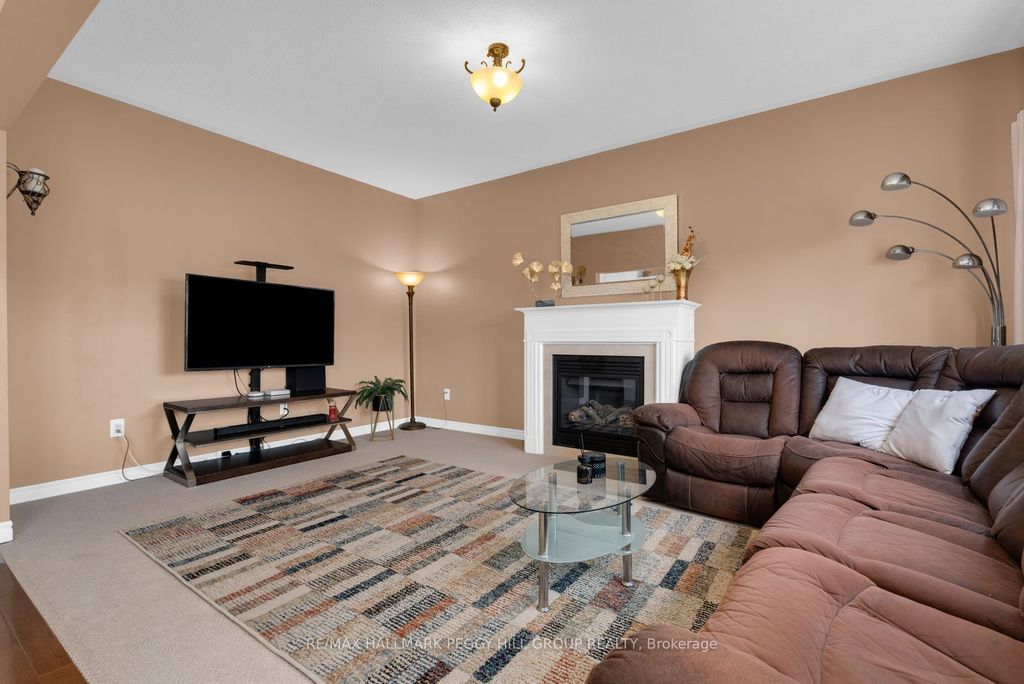 Photo of 298 Greenwood Drive, Essa, ON L3W 0E8 (MLS # N13112128)