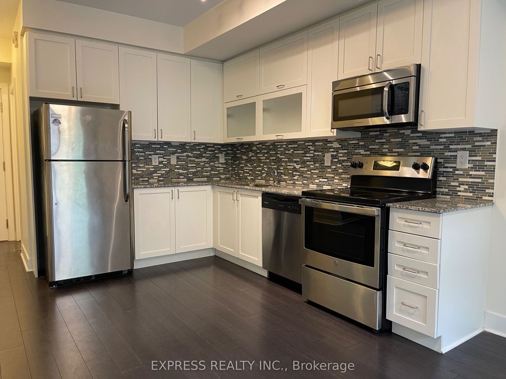 Photo of 28 Prince Regent Street #240, Markham, ON L6C 0V5 (MLS # N13108176)