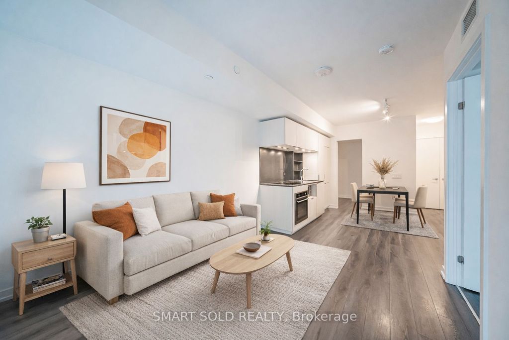 Photo of 77 Shuter Street #508, Toronto, ON M5B 0B8 (MLS # C12747370)