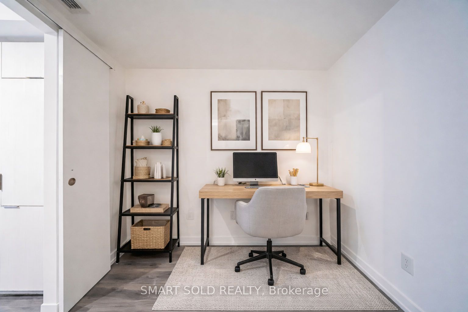 77 Shuter Street 508