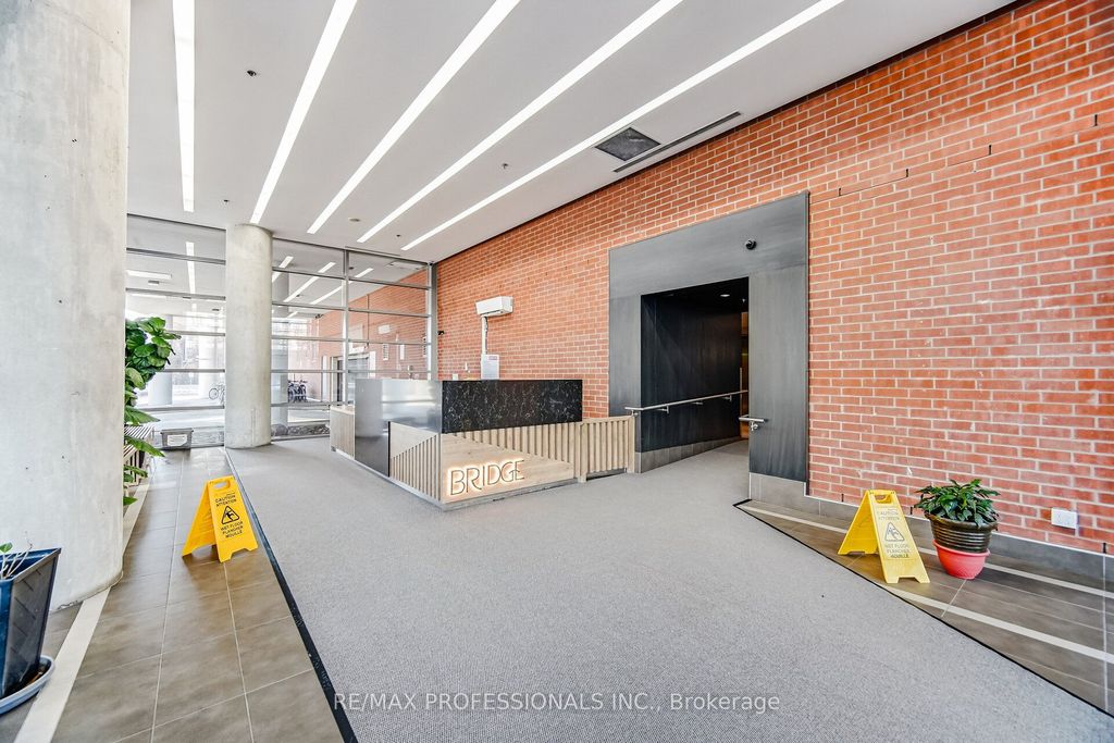 Photo of 38 Joe Shuster Way #1015, Toronto, ON M6K 0A5 (MLS # C12835870)