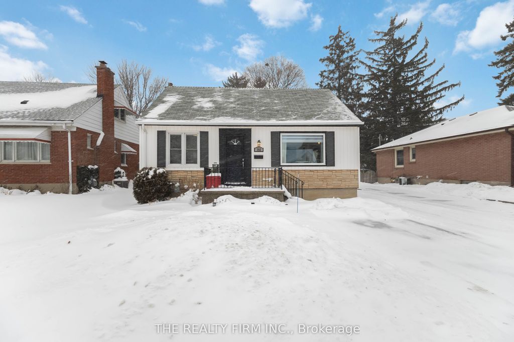 Photo of 352 Hale Street, London East, ON N5W 1G4 (MLS # X12813734)