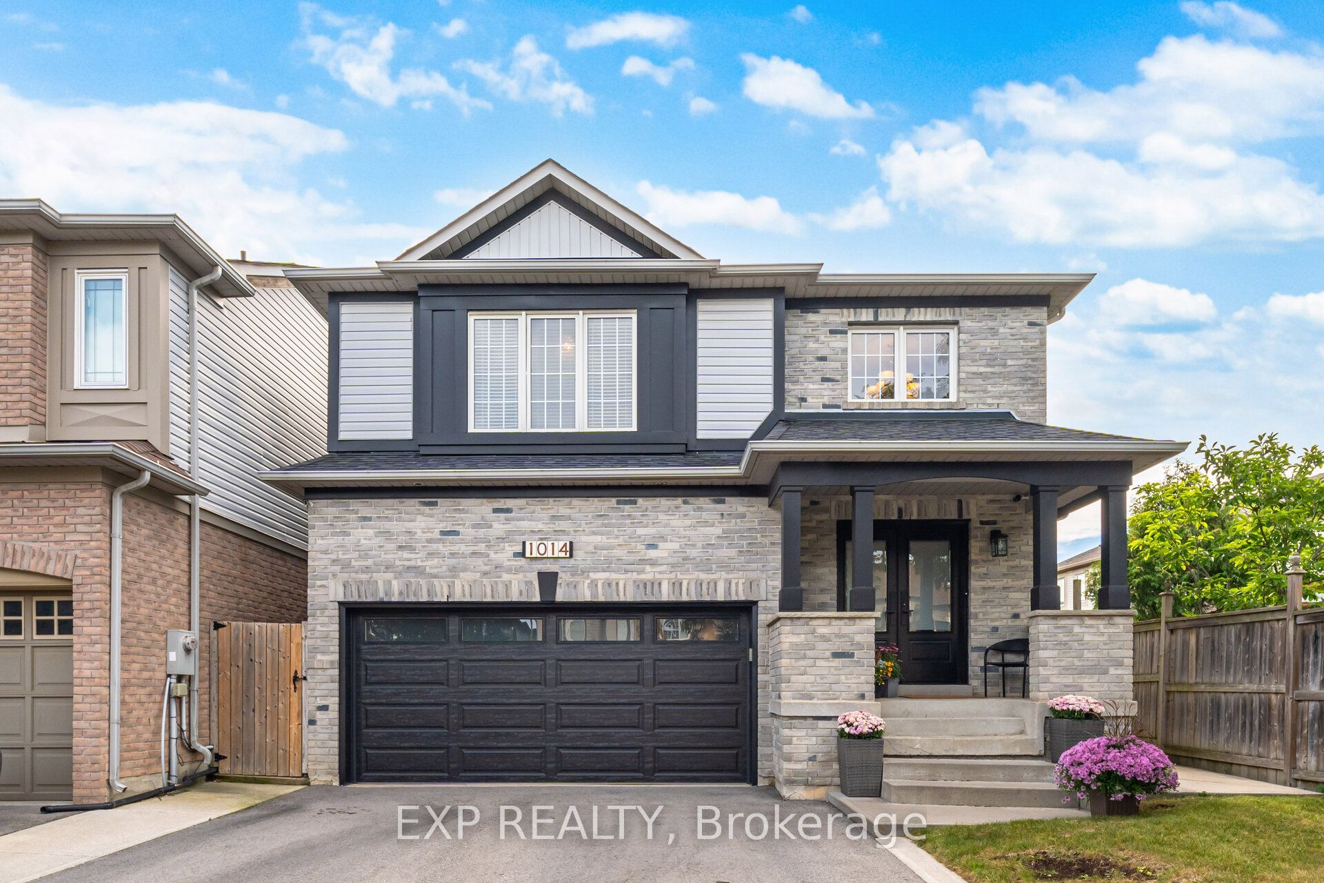 1014 Bradley Terrace