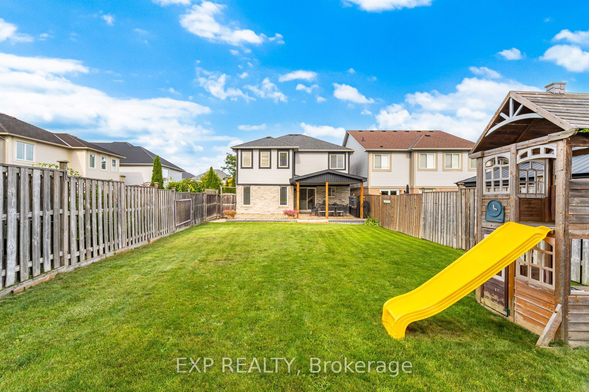 1014 Bradley Terrace