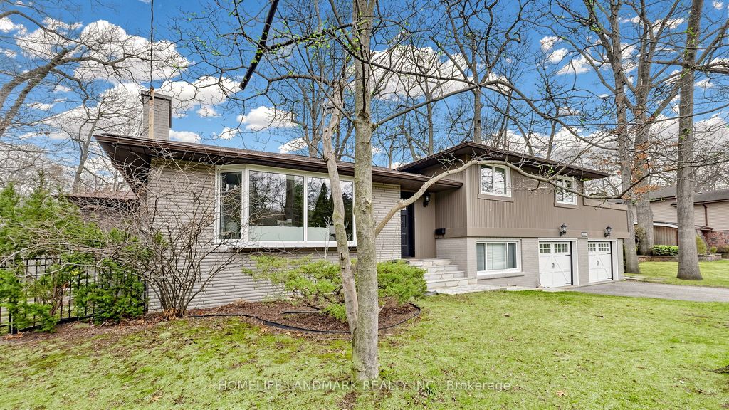 Photo of 1549 Elite Road, Mississauga, ON L5J 3B3 (MLS # W12981758)