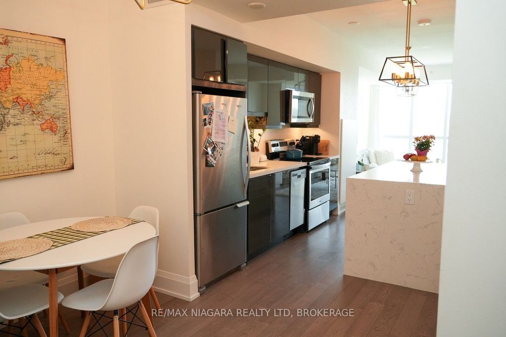Photo of 7711 Green Avenue #523, Niagara Falls, ON L2H 1R1 (MLS # X13076686)
