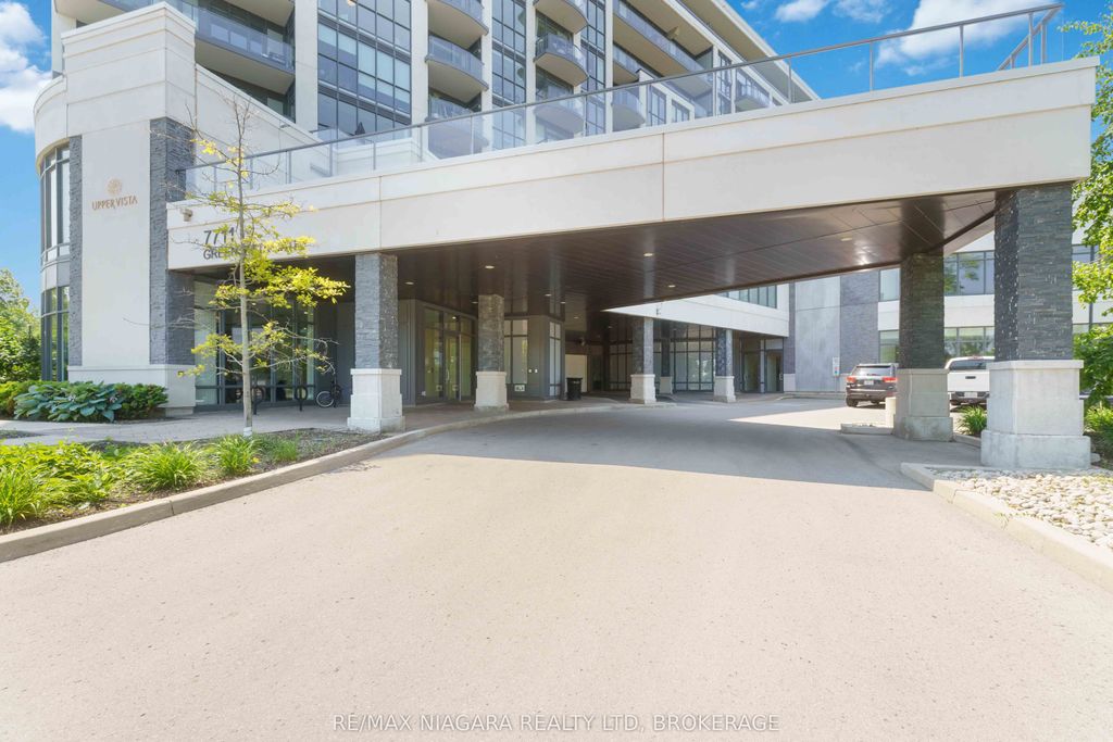 Photo of 7711 Green Avenue #523, Niagara Falls, ON L2H 1R1 (MLS # X13076686)