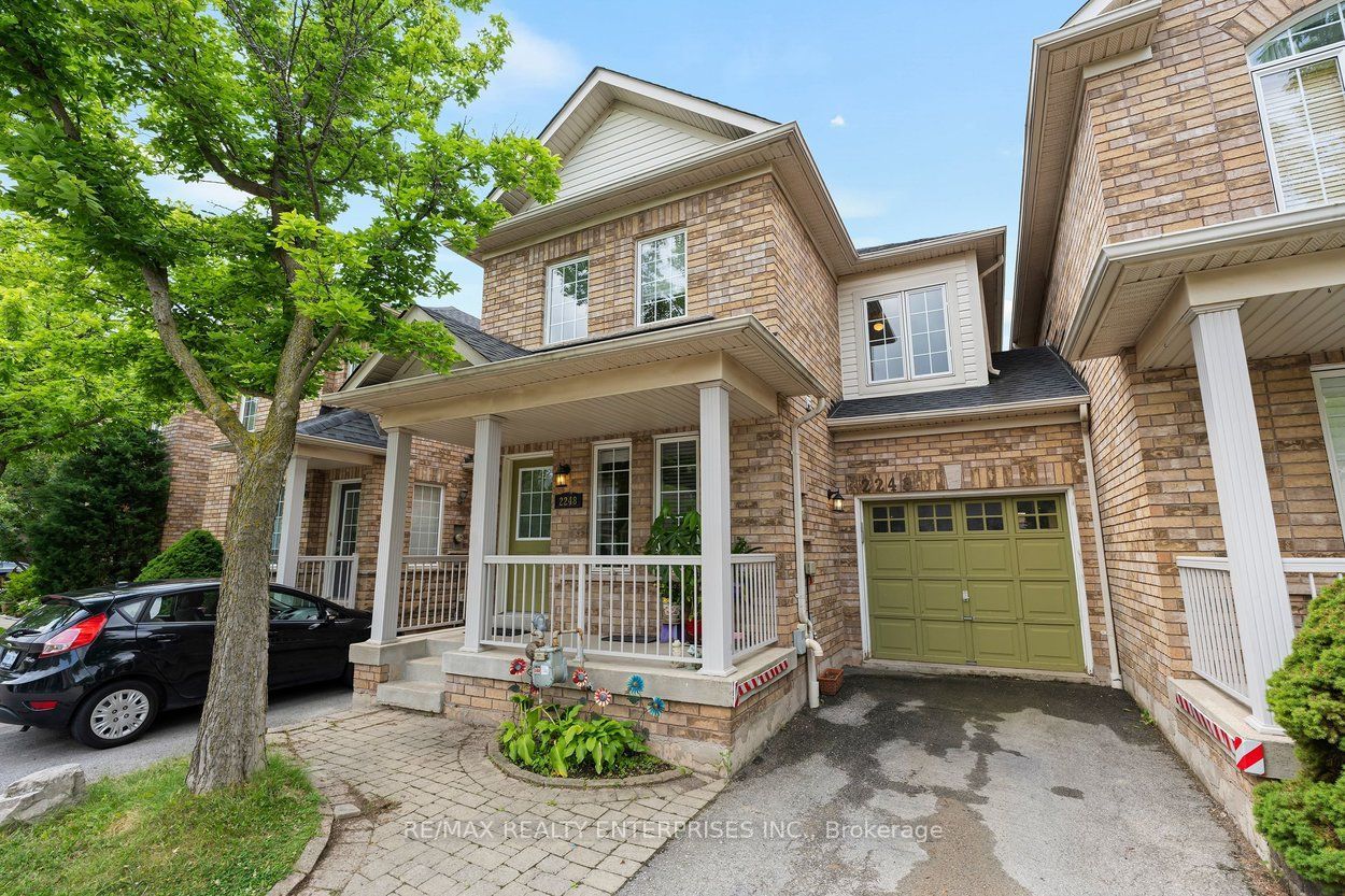 2248 Seton Crescent