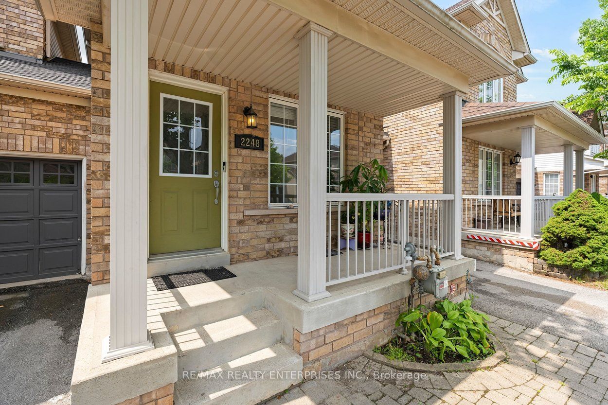 2248 Seton Crescent