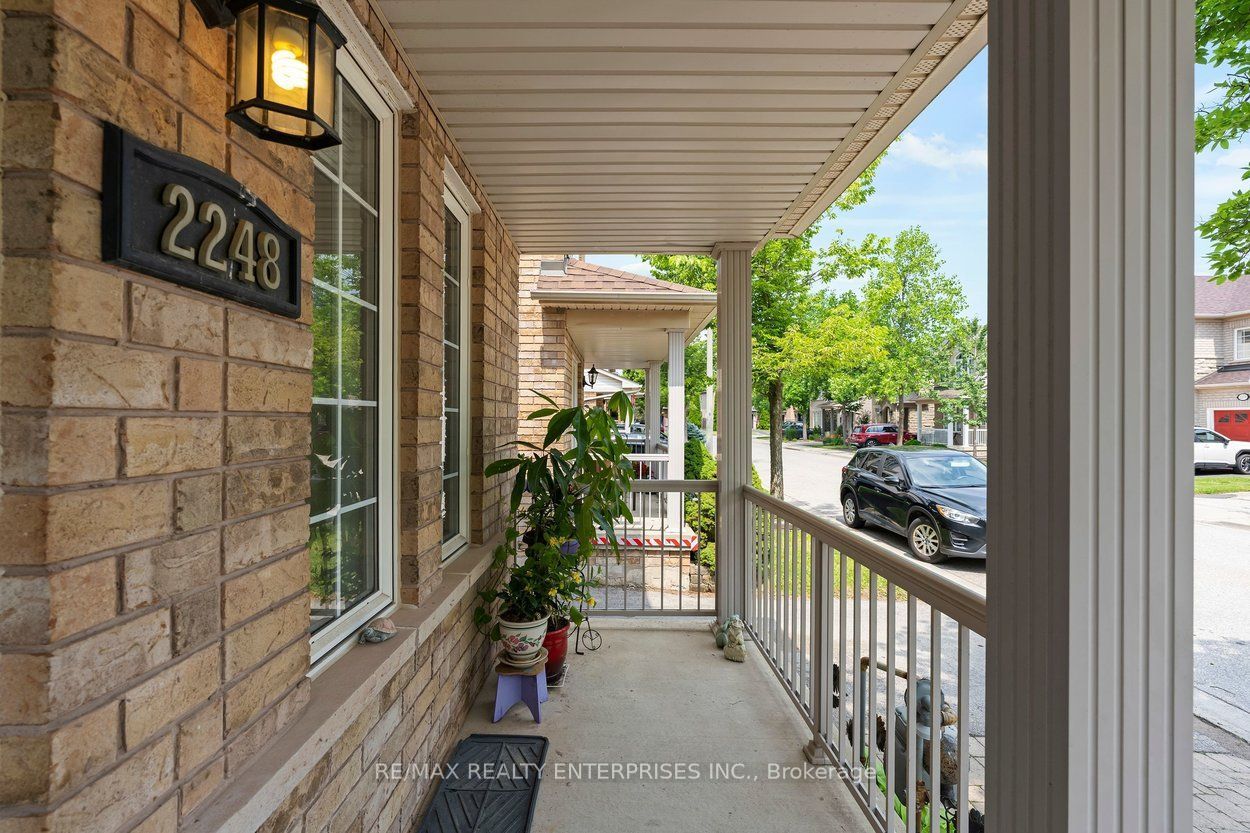 2248 Seton Crescent